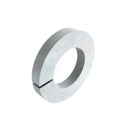 Стопорная шайба, Washer, Helical Spring Lock, Rglr 12H304