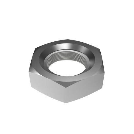 Гайка, Nut, Metric, L.h. Thread Hex 14M7382 Гайка, Nut, Metric, L.h. Thread Hex 14M7382