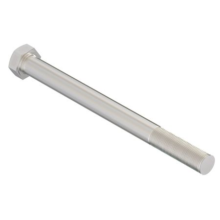 Винт с головкой, Screw, Hex Head, Metric 19M10015 Винт с головкой, Screw, Hex Head, Metric 19M10015