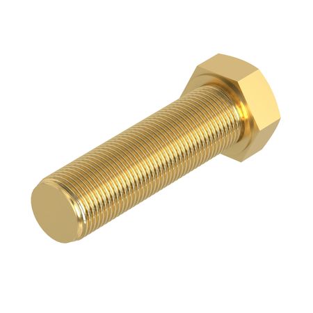 Винт с головкой, Screw, Hex Head, Metric 19M7759 Винт с головкой, Screw, Hex Head, Metric 19M7759