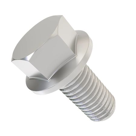 Винт, Screw, Flanged, Metric 19M7775 Винт, Screw, Flanged, Metric 19M7775