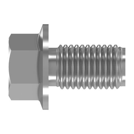 Винт, Screw, Flanged, Metric 19M7784 Винт, Screw, Flanged, Metric 19M7784