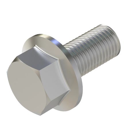 Винт, Screw, Flanged, Metric 19M7788 Винт, Screw, Flanged, Metric 19M7788