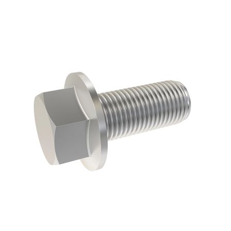 Винт, Screw, Flanged, Metric 19M7789 Винт, Screw, Flanged, Metric 19M7789