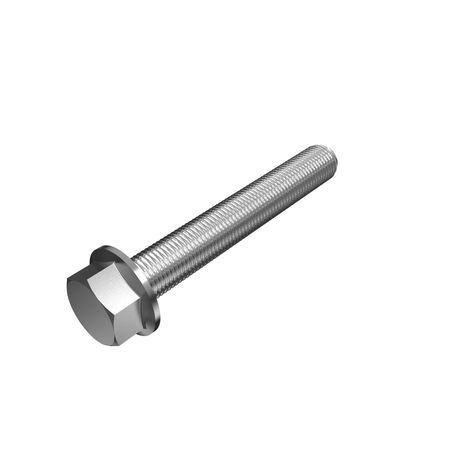 Винт, Screw, Flanged, Metric 19M7801 Винт, Screw, Flanged, Metric 19M7801