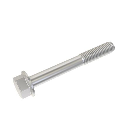 Болт, Screw, Flanged, Metric 19M7803 Болт, Screw, Flanged, Metric 19M7803