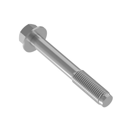 Винт, Screw, Flanged, Metric 19M7810 Винт, Screw, Flanged, Metric 19M7810
