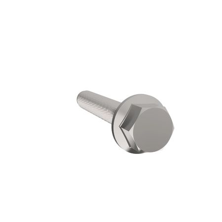 Винт, Screw, Flanged, Metric 19M7815 Винт, Screw, Flanged, Metric 19M7815