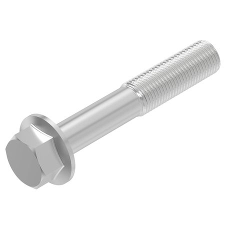 Винт, Screw, Flanged, Metric 19M7818 Винт, Screw, Flanged, Metric 19M7818