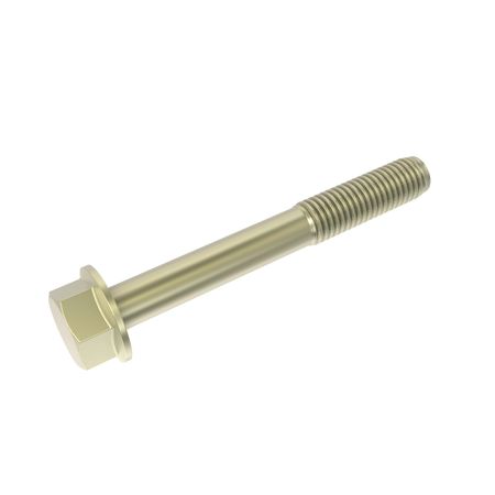 Винт, Screw, Flanged, Metric 19M7820 Винт, Screw, Flanged, Metric 19M7820