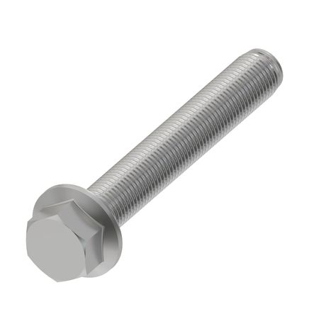 Винт, Screw, Flanged, Metric 19M7846 Винт, Screw, Flanged, Metric 19M7846