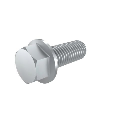 Винт, Screw, Flanged, Metric 19M7867 Винт, Screw, Flanged, Metric 19M7867