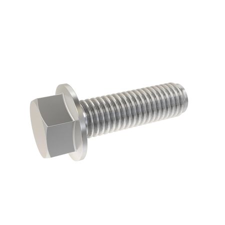Винт, Screw, Flanged, Metric 19M7868 Винт, Screw, Flanged, Metric 19M7868