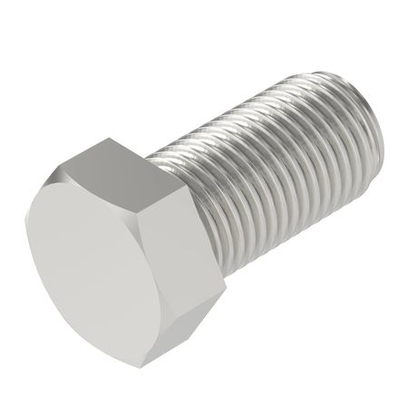 Винт с головкой, Screw, Hex Head, Metric 19M7872 Винт с головкой, Screw, Hex Head, Metric 19M7872