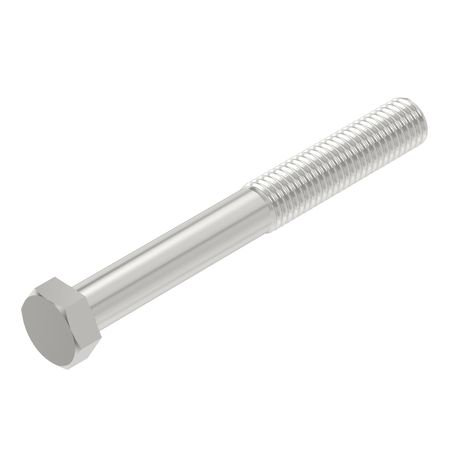 Винт с головкой, Screw, Hex Head, Metric 19M7954 Винт с головкой, Screw, Hex Head, Metric 19M7954