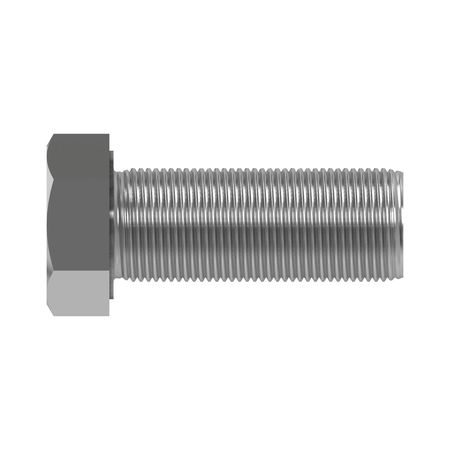 Винт с головкой, Screw, Hex Head, Metric 19M8002 Винт с головкой, Screw, Hex Head, Metric 19M8002