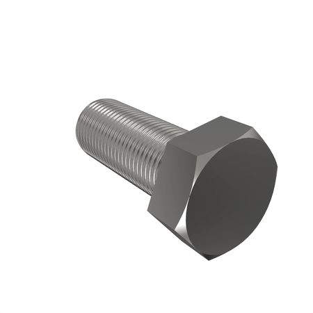 Винт с головкой, Screw, Hex Head, Metric 19M8011 Винт с головкой, Screw, Hex Head, Metric 19M8011