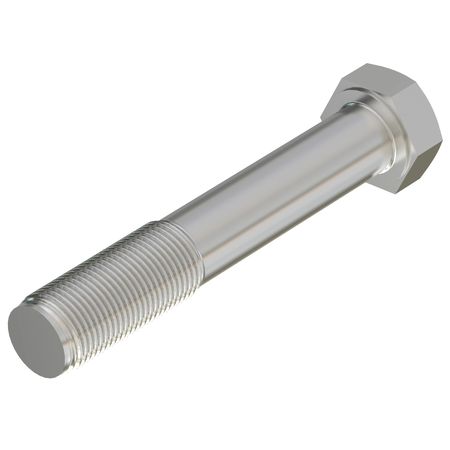 Винт с головкой, Screw, Hex Head, Metric 19M8020 Винт с головкой, Screw, Hex Head, Metric 19M8020