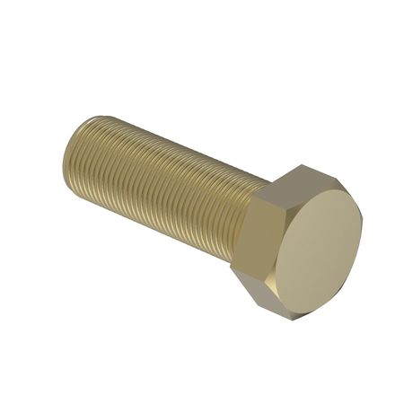 Винт с головкой, Screw, Hex Head, Metric 19M8224 Винт с головкой, Screw, Hex Head, Metric 19M8224