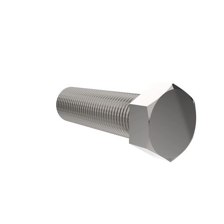 Винт с головкой, Screw, Hex Head, Metric 19M8499 Винт с головкой, Screw, Hex Head, Metric 19M8499