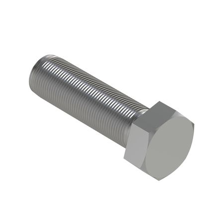 Винт с головкой, Screw, Hex Head, Metric 19M8639 Винт с головкой, Screw, Hex Head, Metric 19M8639
