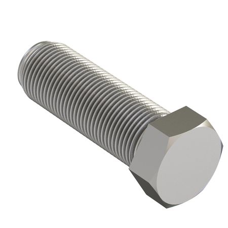 Винт с головкой, Screw, Hex Head, Metric 19M9134 Винт с головкой, Screw, Hex Head, Metric 19M9134