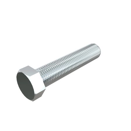 Винт с головкой, Screw, Hex Head, Metric 19M9135 Винт с головкой, Screw, Hex Head, Metric 19M9135