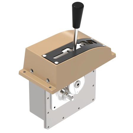 Сектор круга, Quadrant, Shift Asm 4041002 Сектор круга, Quadrant, Shift Asm 4041002