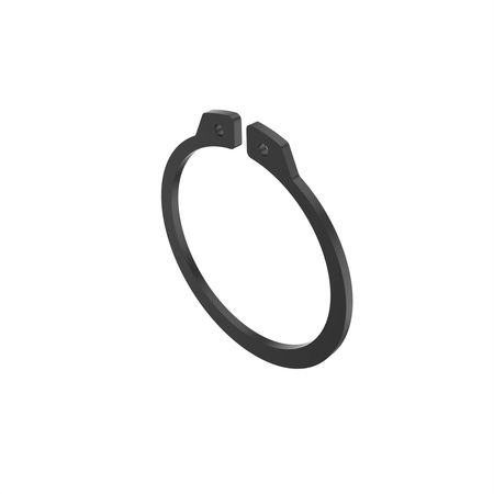 Пружинное кольцо, Ring, External Snap 40M7166