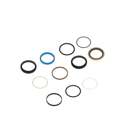 Комплект уплотнений, Kit,seal 4653040
