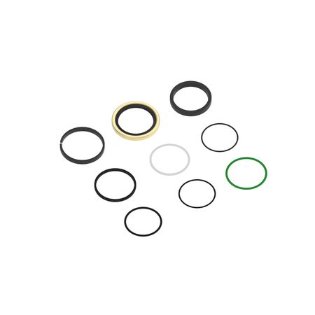 Комплект уплотнений, Kit,seal 4653861