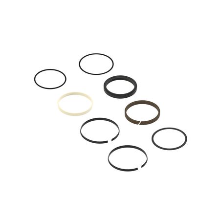 Комплект уплотнений, Seal Kit 4660036 Комплект уплотнений, Seal Kit 4660036