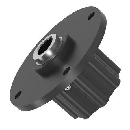 Муфта скольжения, Slip Clutch, Auger 5XB01111 Муфта скольжения, Slip Clutch, Auger 5XB01111