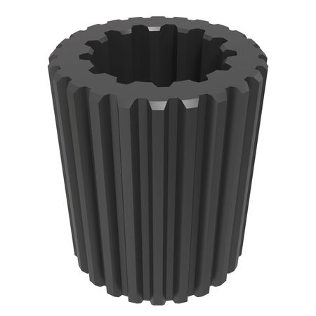 Фитинг переходника, Adaptor 700057900