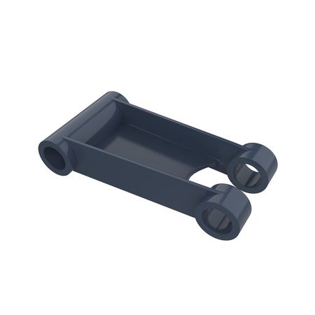 Кулиса, Link With Bushings 9194867G Кулиса, Link With Bushings 9194867G