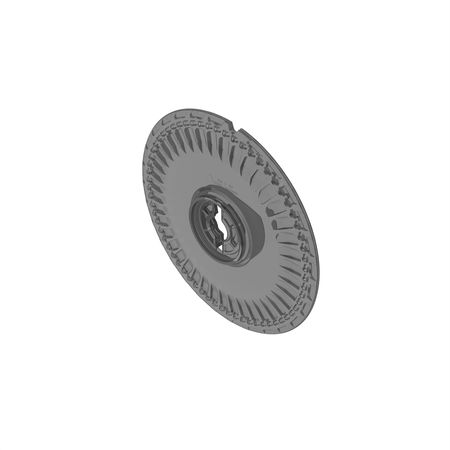 Высевающий диск, Seed Plate, Disk, 64 X 4.5 A105848 Высевающий диск, Seed Plate, Disk, 64 X 4.5 A105848