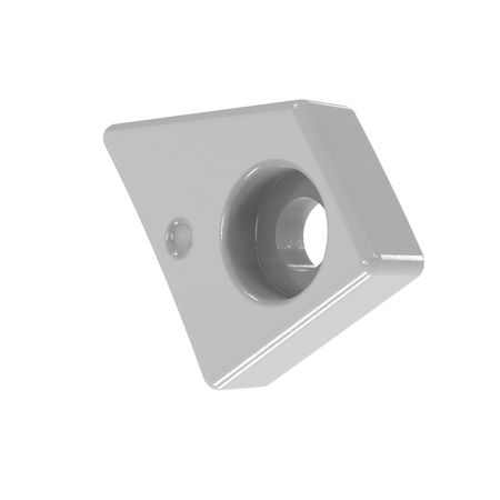 Трак, Pad, Cermamic Ee Wear Pad A107427 Трак, Pad, Cermamic Ee Wear Pad A107427