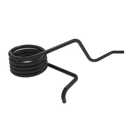 Торсионные пружины, Torsion Spring A110307 Торсионные пружины, Torsion Spring A110307
