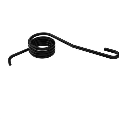 Торсионные пружины, Torsion Spring, Press Wheel Arm Rh A118430 Торсионные пружины, Torsion Spring, Press Wheel Arm Rh A118430