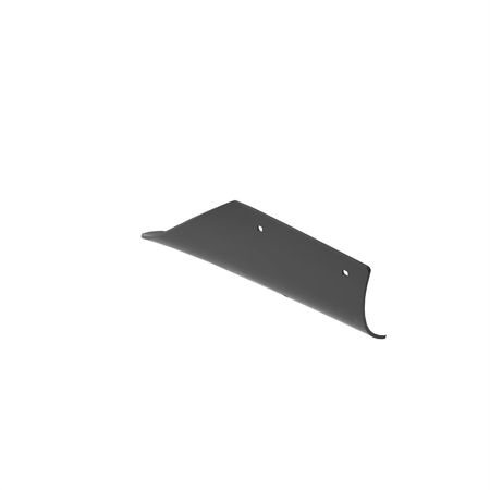 Отвал плуга, Moldboard, Moldboard - Rh - 450 A32209 Отвал плуга, Moldboard, Moldboard - Rh - 450 A32209