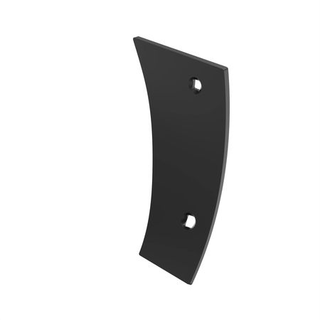Черенок, Shin, 400-450 Metric Rh Solid Steel A51080
