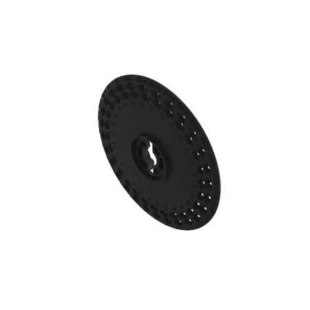 Высевающий диск, Seed Plate, Disk, Seed, Edible Bean A51696