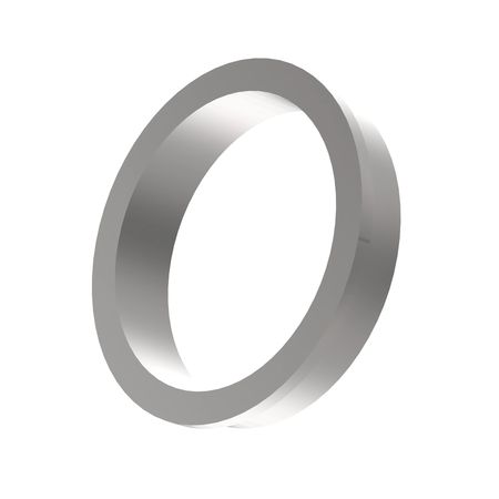 Втулка, Bushing, Pivot A64190