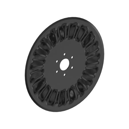 Дисковое орудие, Disk Coulter - Rippled Ax24 - Boron A73910 Дисковое орудие, Disk Coulter - Rippled Ax24 - Boron A73910