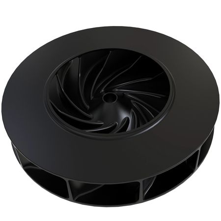 Крыльчатка, Impeller A78093 Крыльчатка, Impeller A78093