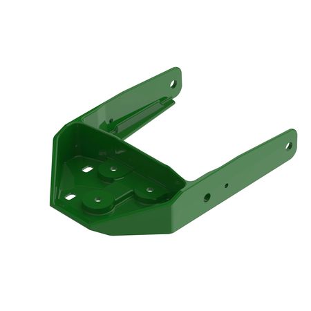 Хвостовик, Shank, Bracket, Shank Head Machined A83257 Хвостовик, Shank, Bracket, Shank Head Machined A83257