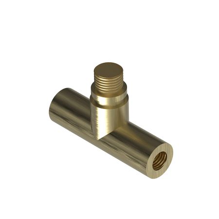 Тройник, Fitting, Tee Swivel A85800 Тройник, Fitting, Tee Swivel A85800
