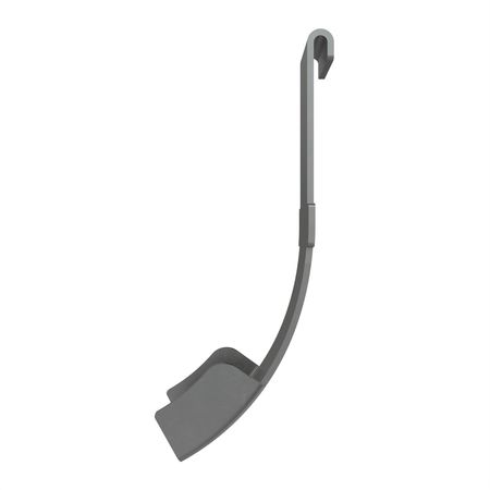 Износостойкая накладка, Wear Plate, Brush Cartridge A95816 Износостойкая накладка, Wear Plate, Brush Cartridge A95816