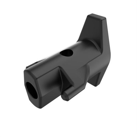 Рукоятка, Handle, Vac Meter Drive A96571