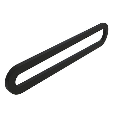 Плоский ремень, Flat Belt, Brush Belt A98765 Плоский ремень, Flat Belt, Brush Belt A98765